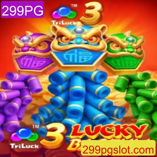 Descubra a Excitante Aventura do Jogo 3LuckyBaozhu