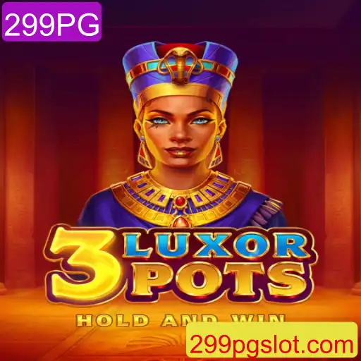 Descubra o Fascinante Mundo de 3LuxorPots: Uma Aventura Lúdica e Estratégica