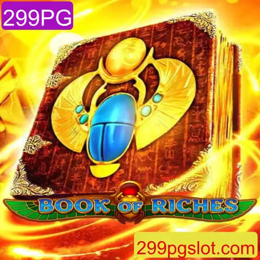 Descubra o Fascinante Mundo de BookofRiches