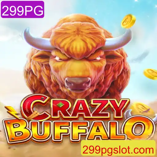 CRAZYBUFFALO: Descubra o Empolgante Universo do Jogo com a Palavra-chave 299PG