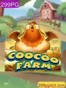 CooCooFarm: Um Novo Jogo de Estratégia e Aventura