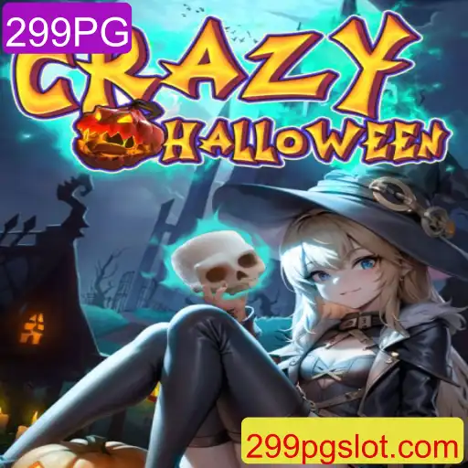 CrazyHalloween: Descubra o Jogo de Terror e Diversão