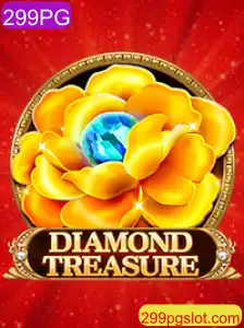 Explorando o Fascinante Mundo de Diamondtreasure: O Jogo do Momento