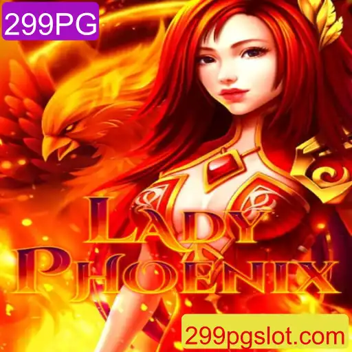 LadyPhoenix: A Jornada Mítica no Mundo de 299PG