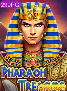 Explorando o Mundo de PharaohTreasure: Uma Jornada pelo Tempo e Riquezas