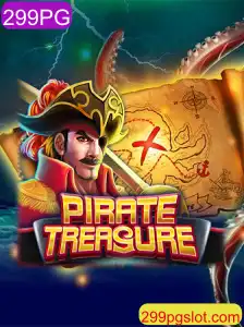 Descubra a Aventura do Jogo PirateTreasure: Um Guia Completo