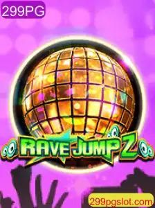 Explorando RaveJump2: Um Salto na Diversão com a Palavra-Chave 299PG