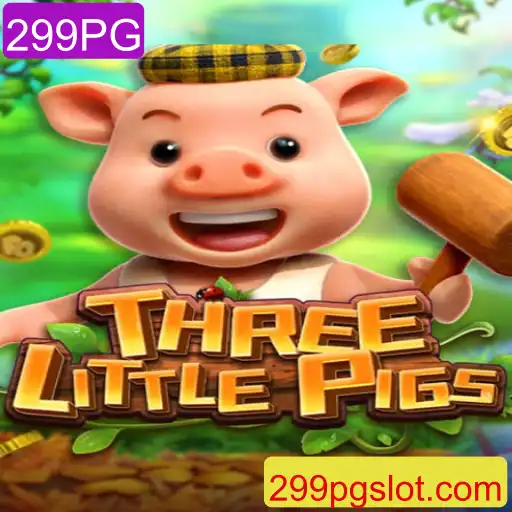 Explorando o Jogo THREELITTLEPIGS: Estratégia e Diversão