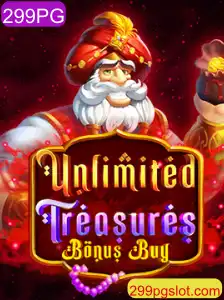 Explorando o Mundo de UnlimitedTreasuresBonusBuy: Uma Aventura de Jogabilidade Incomparável